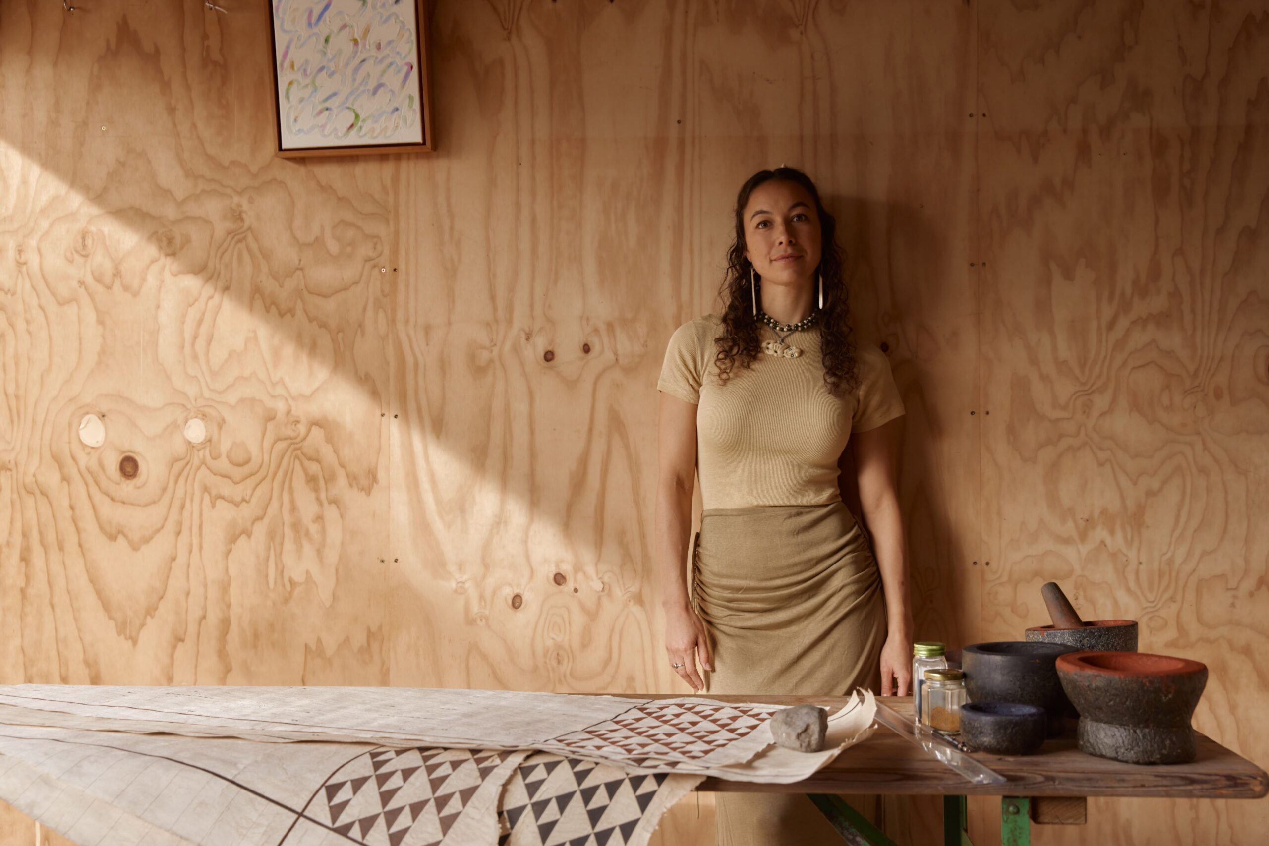 Niue Tapa Culture: The Ancient Bark Cloth Tradition Keeping an Island's Identity Alive