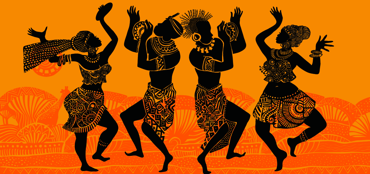 The Rich Tapestry of African Art and Music