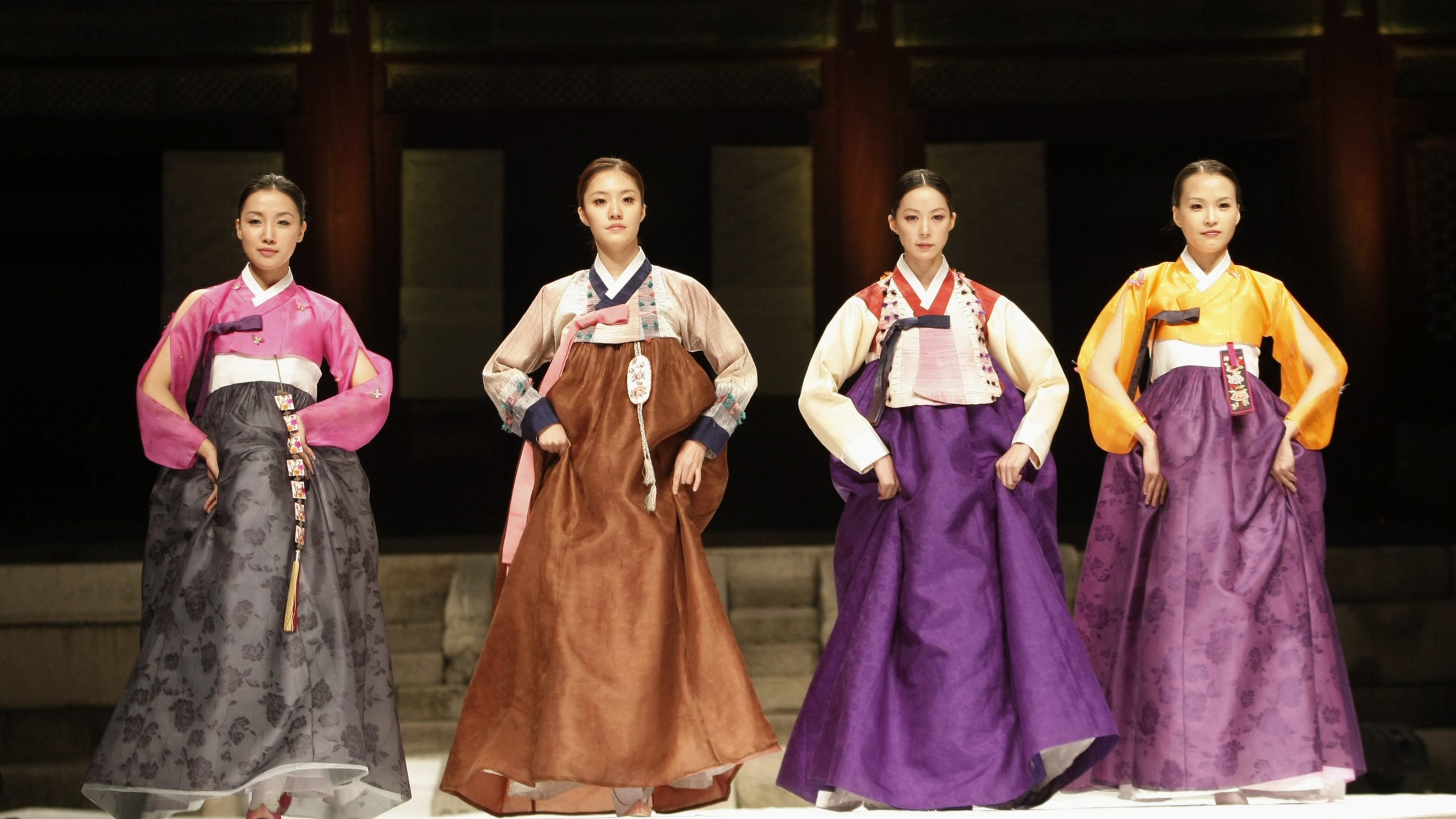 Hanbok and Korean Culture – Tradition, Beauty and How to Wear It