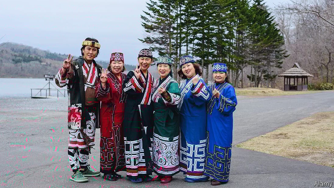 Ainu Culture (Aynu Puri) – The Indigenous Heritage of Japan