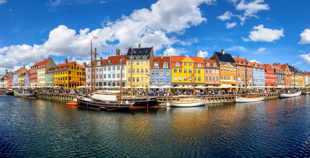 Denmark – Hygge Lifestyle and Cozy Peaceful Living