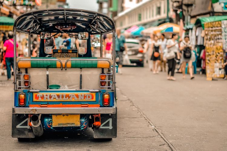 Thai Culture & Traditions: A Deep Dive Into the Heart of the Kingdom