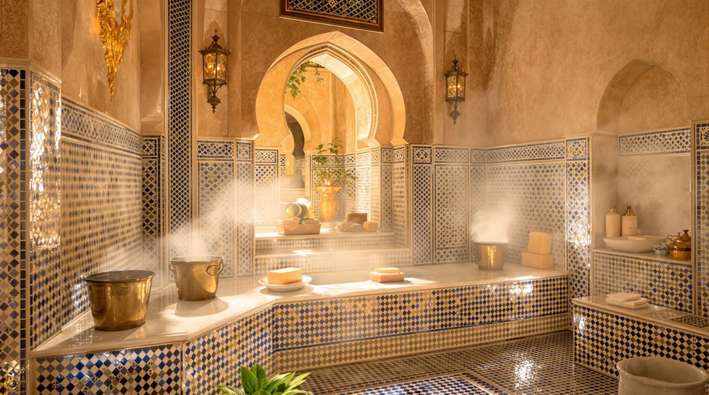 Morocco Mint Tea Culture | Traditional Tea Ceremony and Hospitality