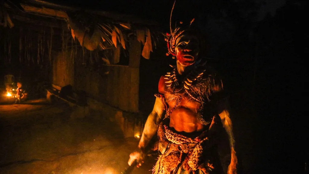 The Forest That Speaks: Gabon's Bwiti Tradition and the Knowledge Beyond the Living