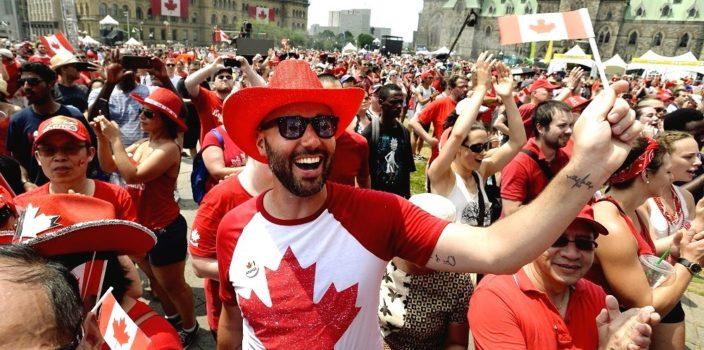 Canada – Politeness and Respectful Communication