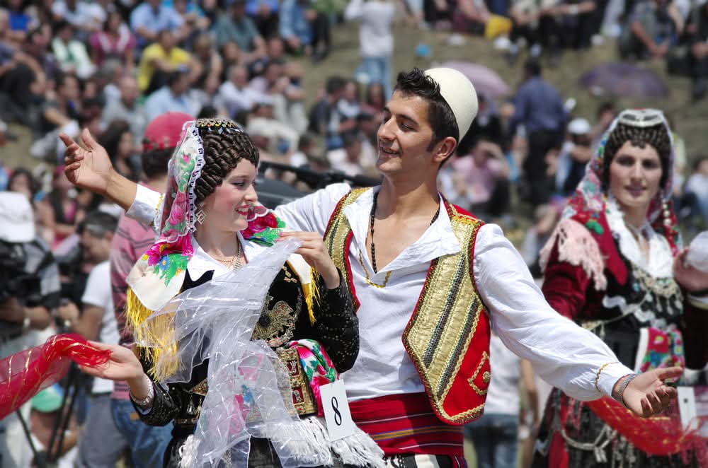 Albania – Besa Code and Honor Culture