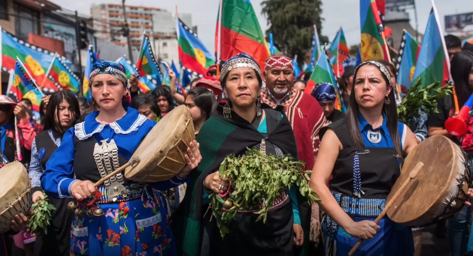 Mapuche Culture in Chile – The Indigenous Spirit of Strength and Tradition