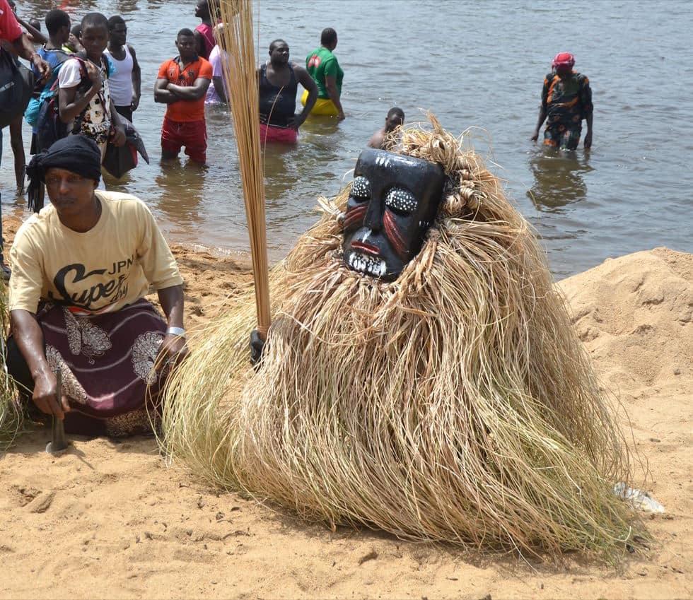 Ngondo Festival Cameroon: The Sawa People's Sacred Water Traditions Explained