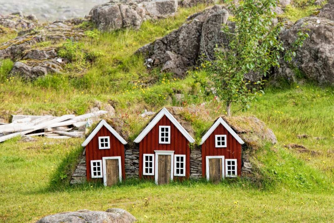 Iceland Hidden Folk Beliefs | Huldufólk and Icelandic Folklore Explained