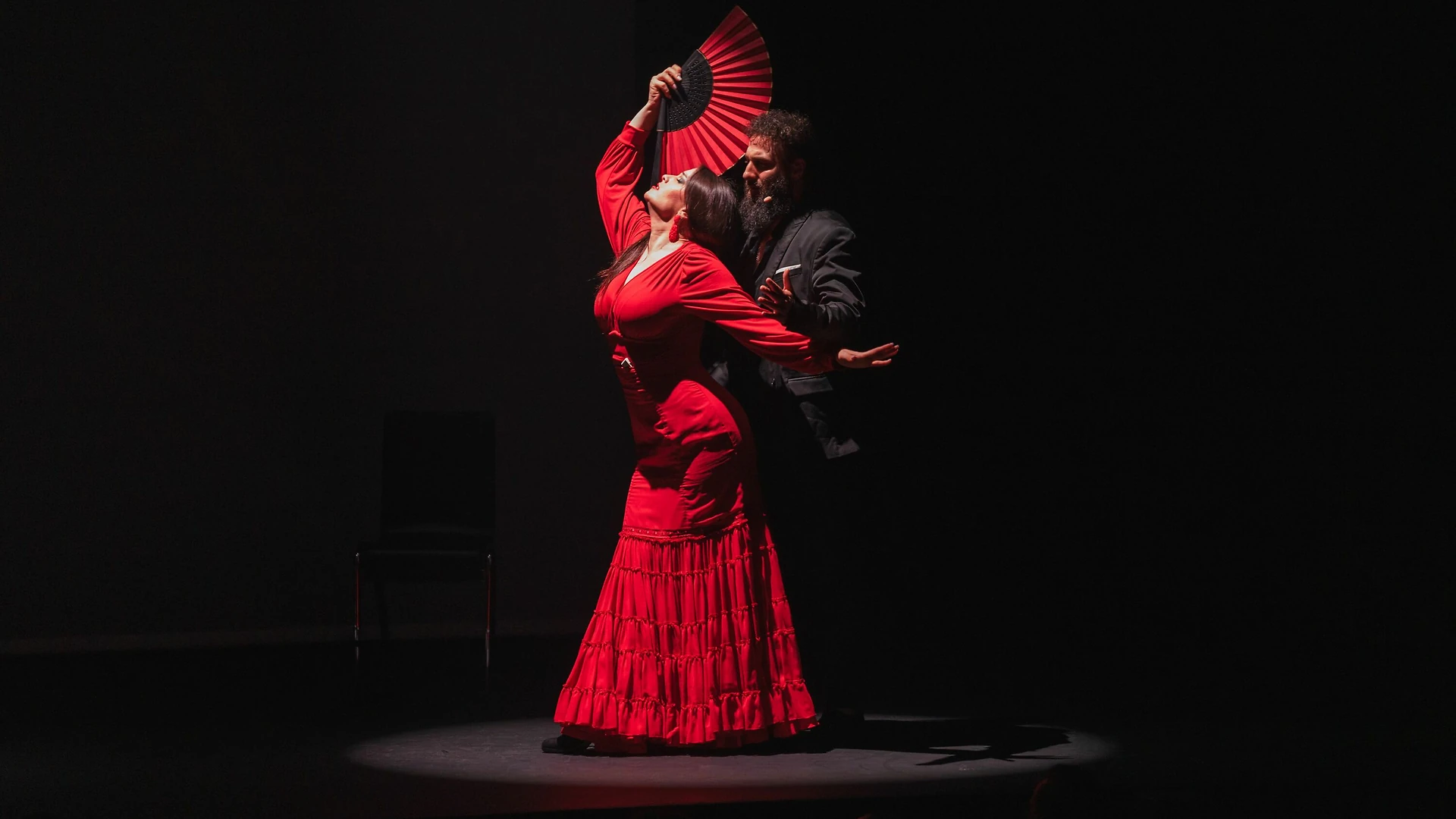 Flamenco Dance – The Passionate Soul of Spanish Culture