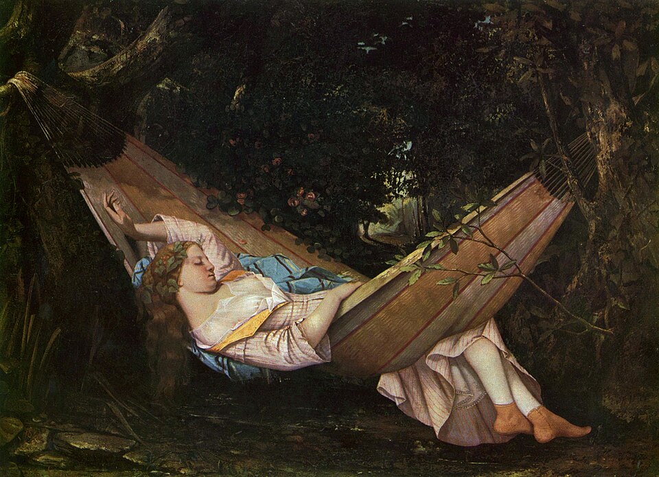 Spain – Siesta and the Deep Meaning of Afternoon Rest Tradition