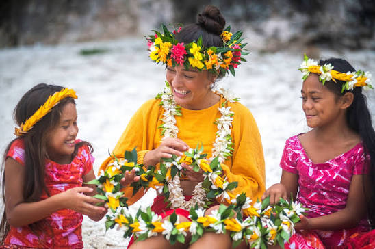 Ei Katu Cook Islands: The Sacred Floral Crown Tradition That Defines Polynesian Identity