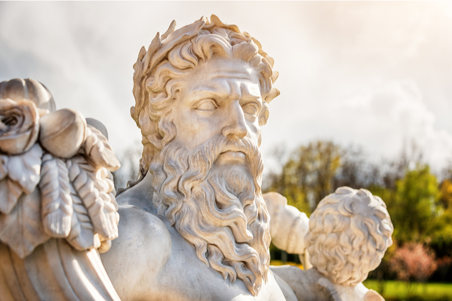Greece – Mythology and Ancient Beliefs Influence