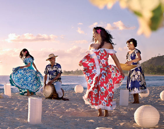 Maloya Music Réunion: The Banned Ancestral Music That Became a UNESCO Heritage