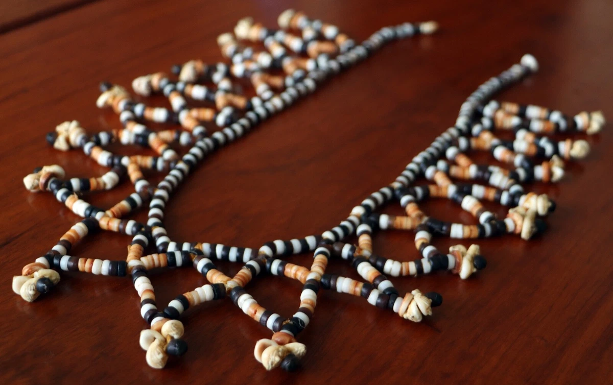 Solomon Islands Shell Money: The Ancient Currency Still Shaping Society Today