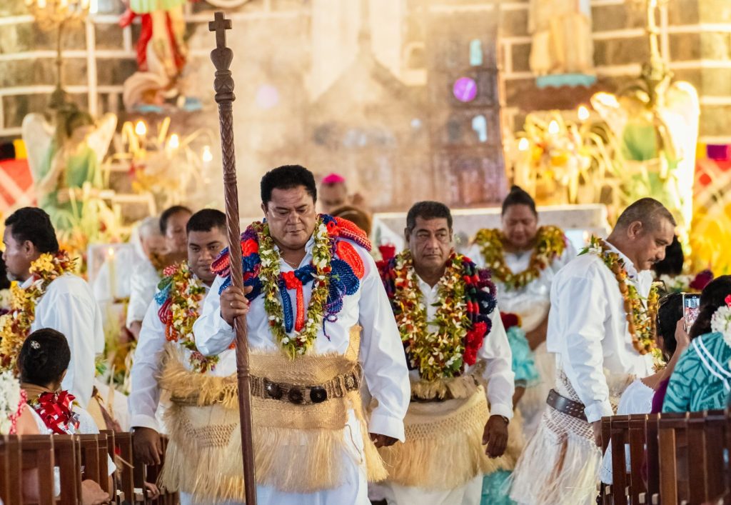 Wallis and Futuna Chiefdom Traditions: Where Traditional Kings Still Govern